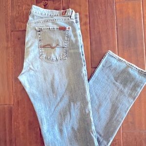 Seven jeans